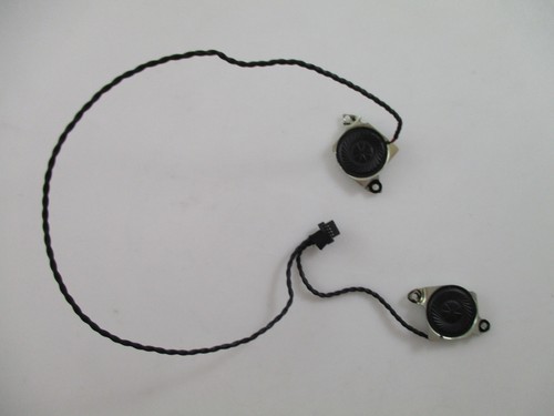 Speakers fujitsu lifebook a512 - speakers,