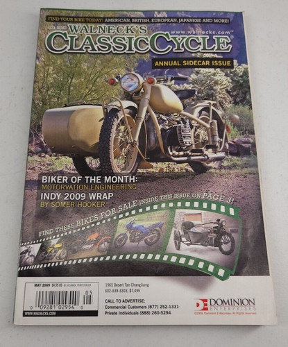 Walnecks classic cycle - classic, trader
