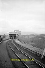 Railway Photo - Approaching