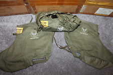 Original Pair of WW2 U.S. Army