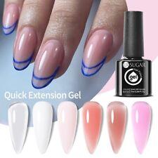 Builder Gel Quick Construction Nail Extension Gel Builder BIAB UV / LED Nail Gel