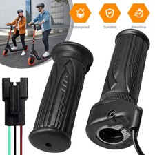 E Bike Twist Throttle 3 Pin
