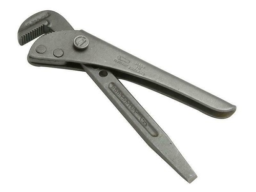 Footprint 6987w pipe wrench - footprint,