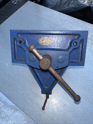 Geniune record joiners vice - record,