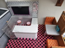 Our Generation Doll Cafe Diner