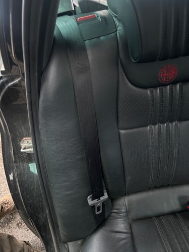 Alfa romeo 159 - romeo, 939