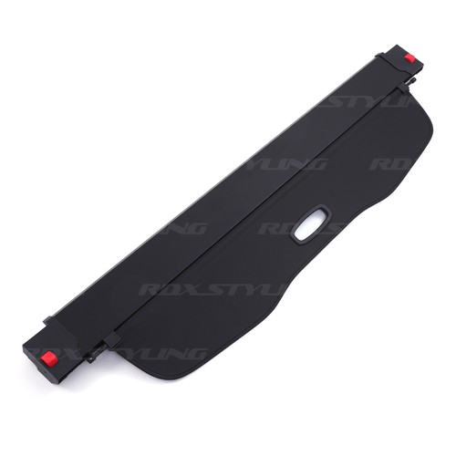 Retractable cargo shelf load - retractable,