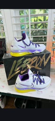 Nike lebron james - nike, low