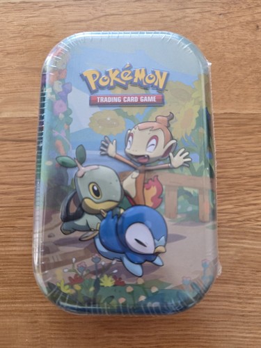 Pokemon tcg celebrations mini - tcg,