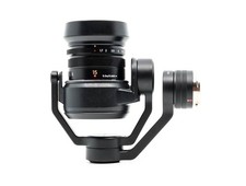 DJI Zenmuse X5S 5.2K 20.8 MP