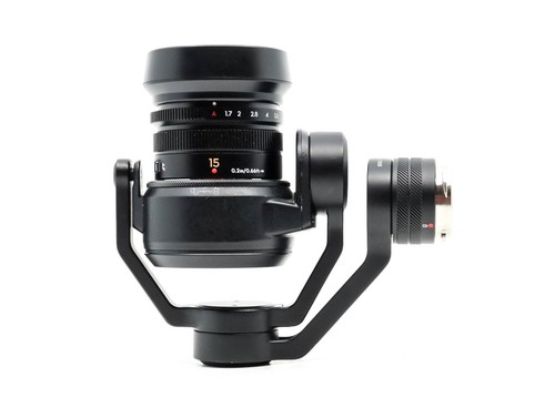 Dji zenmuse x5s 8 mp - dji,
