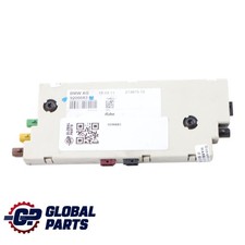 BMW F12 Antenna Amplifier Diversity Module Unit 9206683