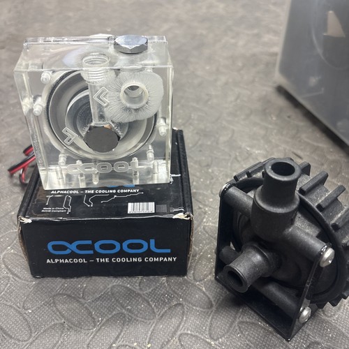 Swiftech mcp655 water - , d5