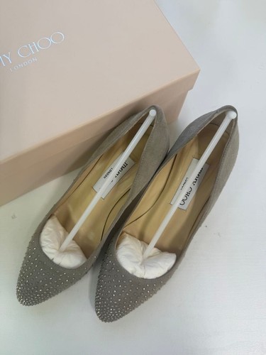 Jimmy choo 6cm heel - choo,