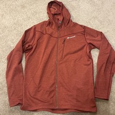 Montane Mens Protium Hoodie XL