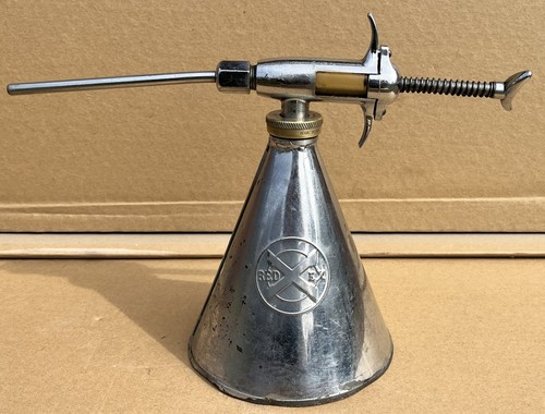 Rare vintage redex pump upper - vintage,
