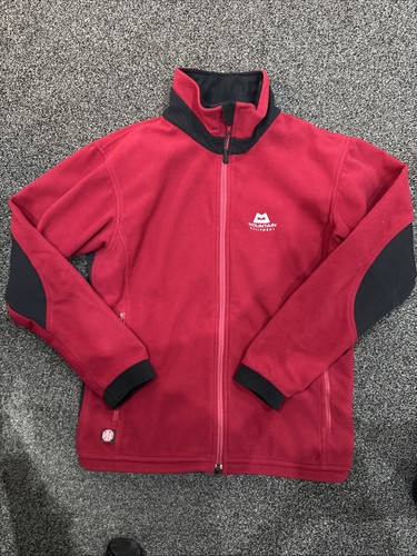 Mountain equipment windstopper - mountain,