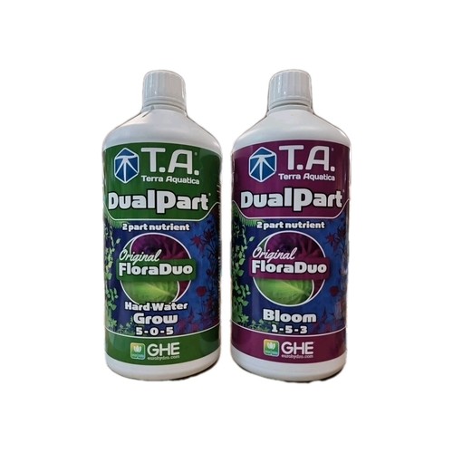 Ghe dual part original - t.a,