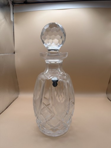 Vintage waterford crystal - vintage,