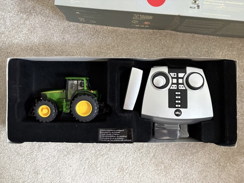 Siku control john deere - 1/32,