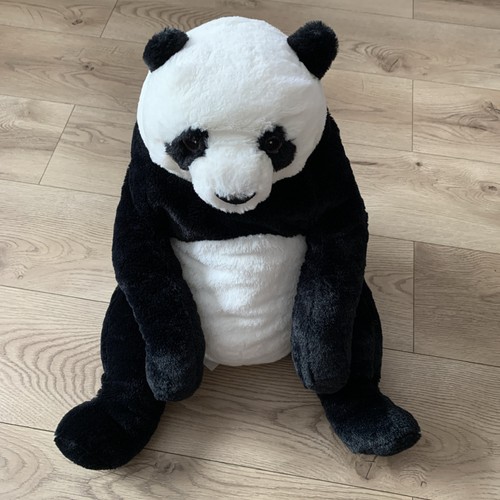 Ikea djungleskog panda - , bear
