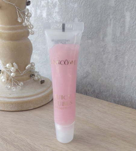 Lancome juicy tubes - lancome,