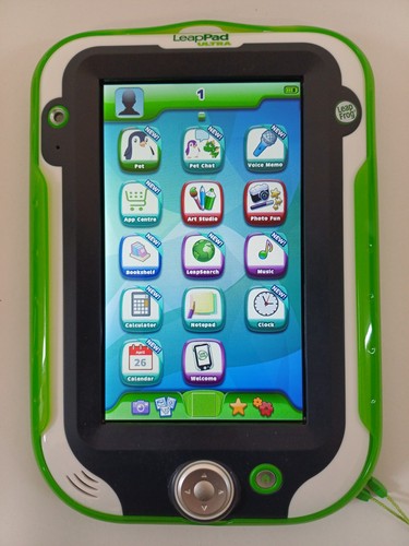 Leapfrog leappad ultra kids - leapfrog,