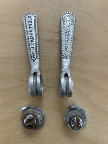 Campagnolo nuovo record gran - campagnolo,
