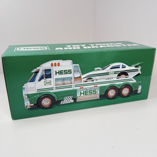 Hess 2016 truck dragster - truck,