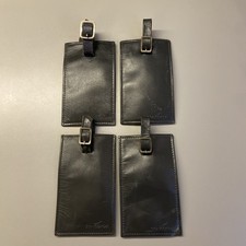 4x Vintage Concorde British