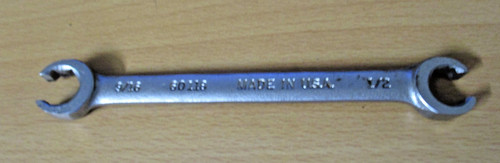Easco 60118 9 16 - easco, 9/16"