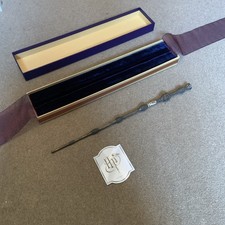Harry Potter Dumbledore's Wand the Elder Wand Noble Collection