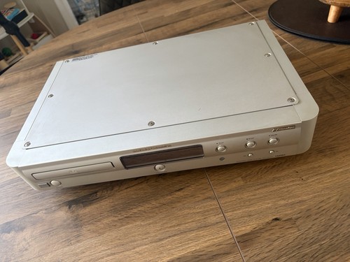Marantz mk2 ki signature - cd,