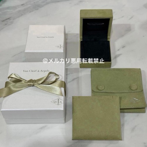 New van cleef arpels - new,