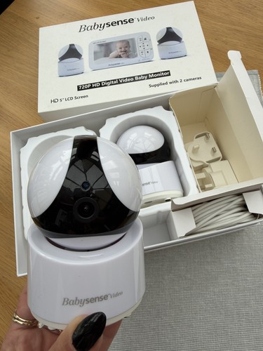 Babysense v65 720p - 720p, video