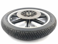 Yamaha XS 650 SE 3L1 [1979] -