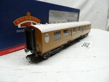 Bachmann 00 LNER Teak Thompson