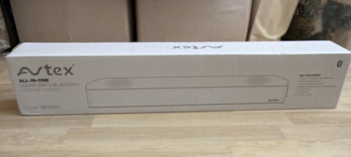 Avtex sb195bt bluetooth - avtex,