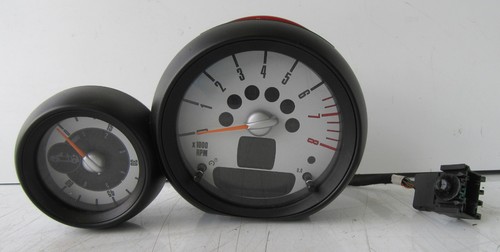 Genuine mini rev revolution - mini,
