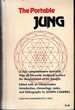 The Portable Jung, Jung, C. G.