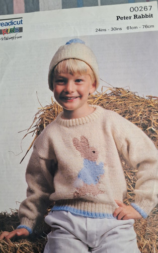 Vintage knitting - vintage,