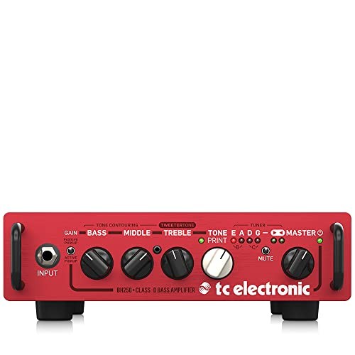 Electronic bh250 250 watt - electronic,