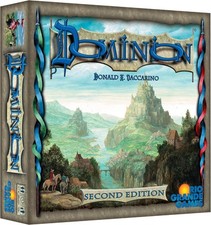 Dominion 2nd Edition - Card