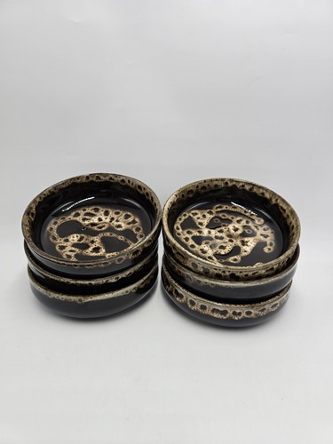 Set studio pottery - set,
