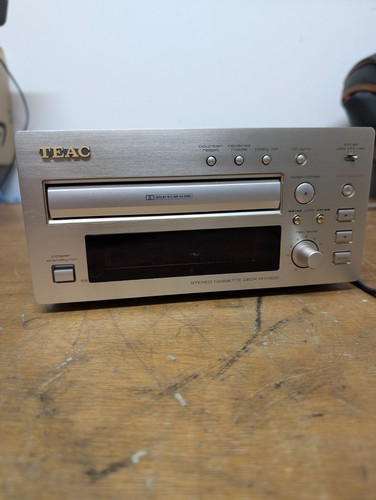 Teac h300 stereo - r-h300,