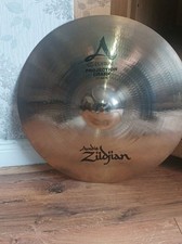 17" Zildjian A Custom