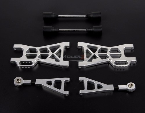 Rovan alloy extended rear - rovan,