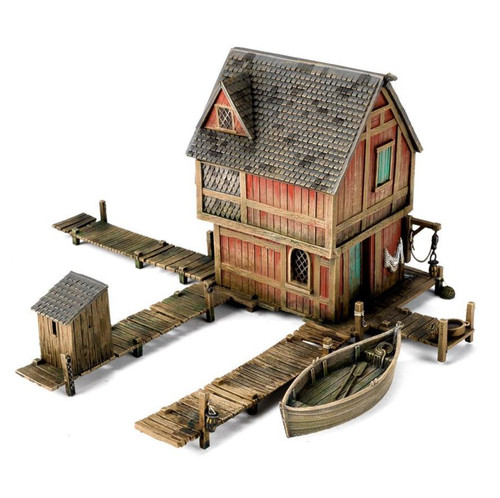 Games workshop lord - workshop, of