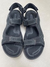 Ecco OFFROAD LITE, Men's Multisport Outdoor Shoes, Black 11.5 UK (46 EU)