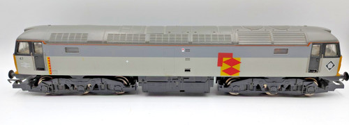 Hornby gauge class 47 - class,